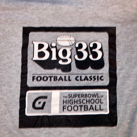 Gamewear brand size 2 XL men’s longsleeve - Picture 2 of 4